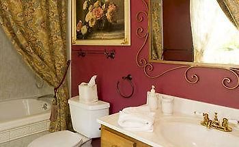 Annabelle Bed & Breakfast Сандвич Екстериор снимка