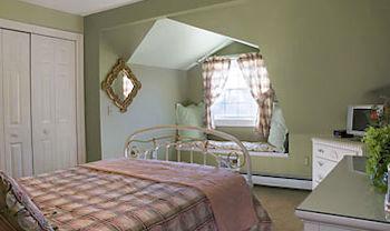 Annabelle Bed & Breakfast Сандвич Екстериор снимка