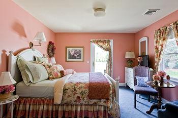 Annabelle Bed & Breakfast Сандвич Екстериор снимка