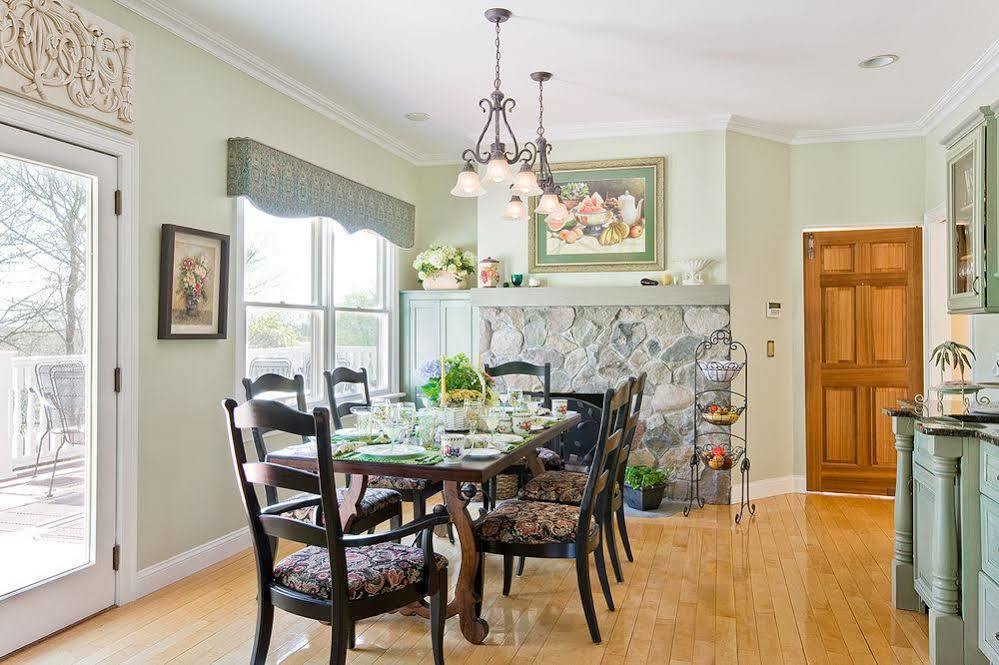 Annabelle Bed & Breakfast Сандвич Екстериор снимка